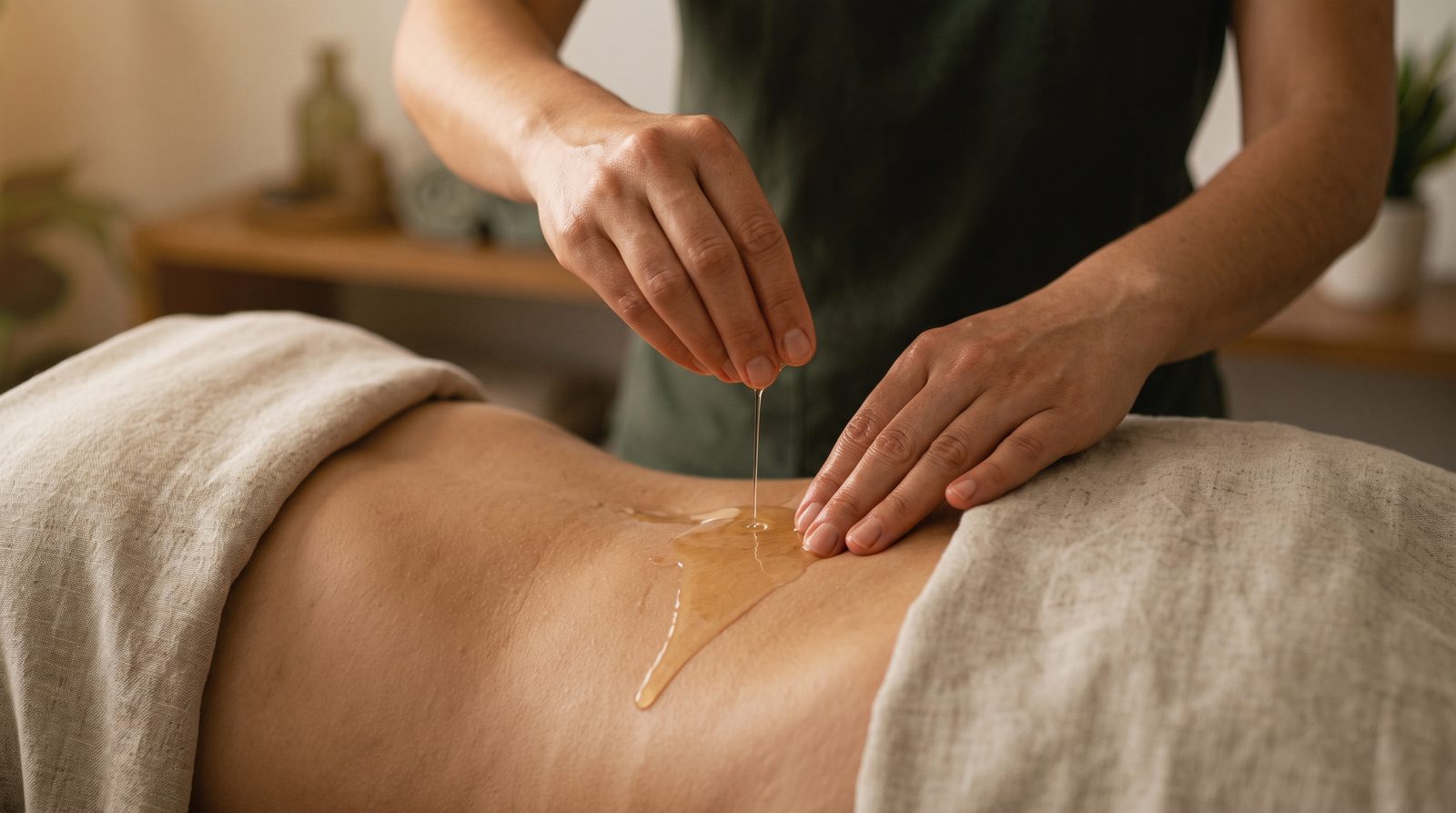 Día de spa con clase de Pilates